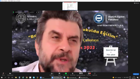 BEDEN EĞİTİMİ MASASI