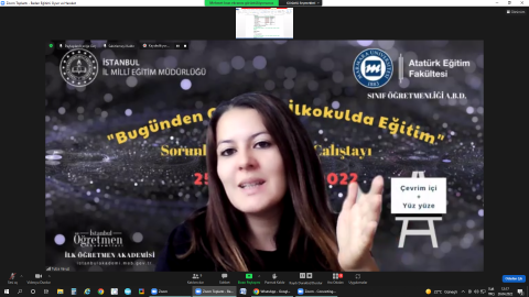 BEDEN EĞİTİMİ MASASI