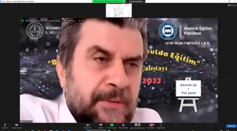 BEDEN EĞİTİMİ MASASI