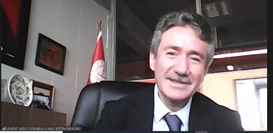 "Bugünden Geleceğe İlkokulda Eğitim" Sorunlar ve Çözümler Çalıştayı